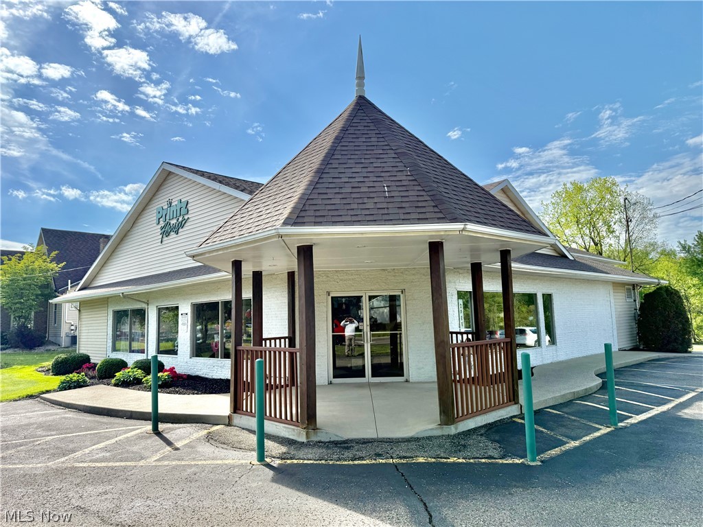 3724 12th Street NW Canton OH 44708