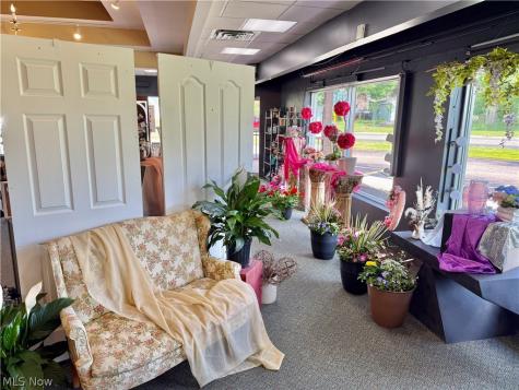 3724 12th Street NW Canton OH 44708