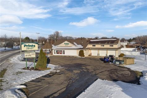 3724 12th Street NW Canton OH 44708