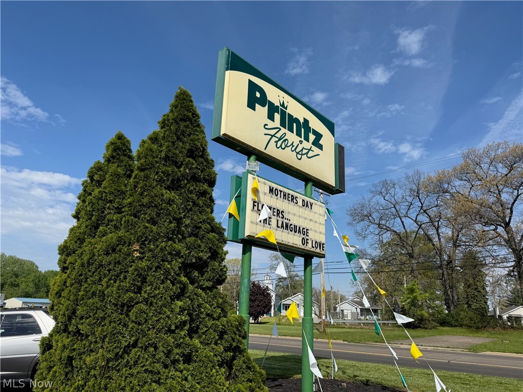 3724 12th Street NW Canton OH 44708