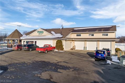 3724 12th Street NW Canton OH 44708