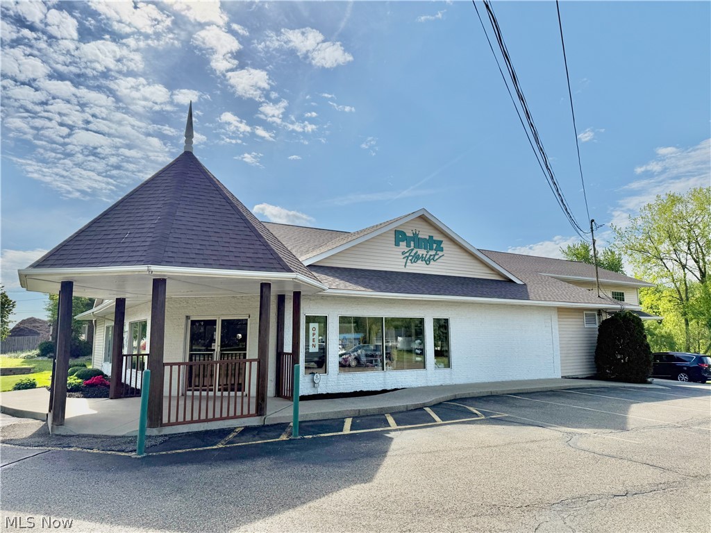 3724 12th Street NW Canton OH 44708