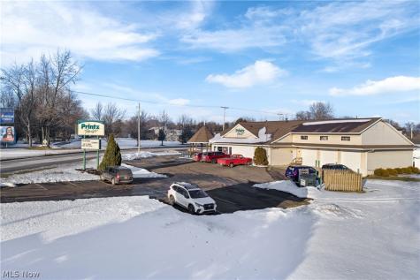 3724 12th Street NW Canton OH 44708