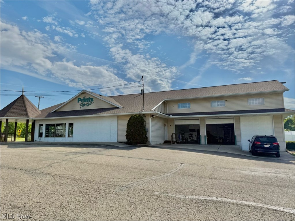 3724 12th Street NW Canton OH 44708