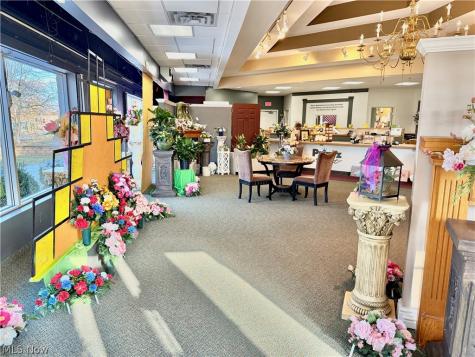 3724 12th Street NW Canton OH 44708