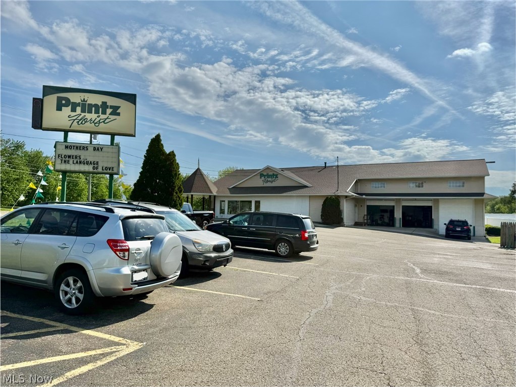 3724 12th Street NW Canton OH 44708