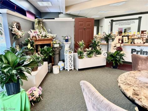 3724 12th Street NW Canton OH 44708