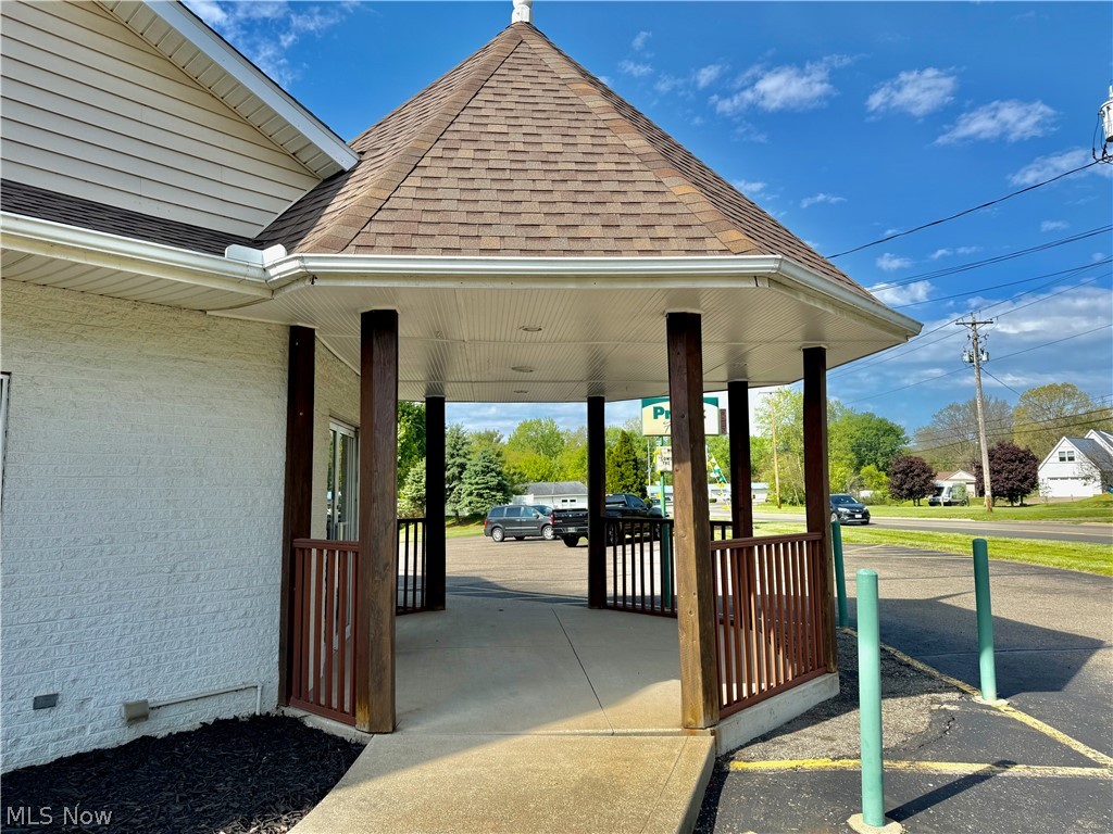 3724 12th Street NW Canton OH 44708