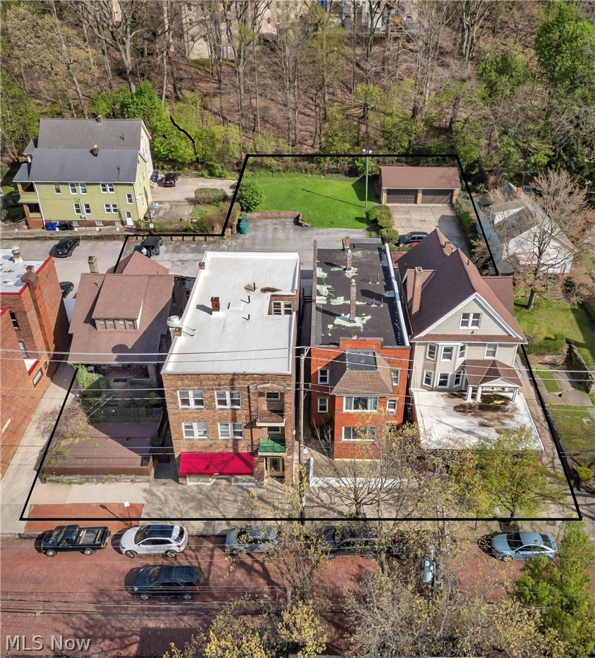 2197 Murray Hill Road Cleveland OH 44106