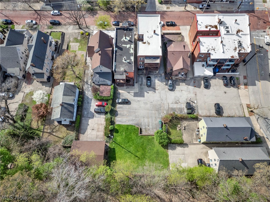 2197 Murray Hill Road Cleveland OH 44106