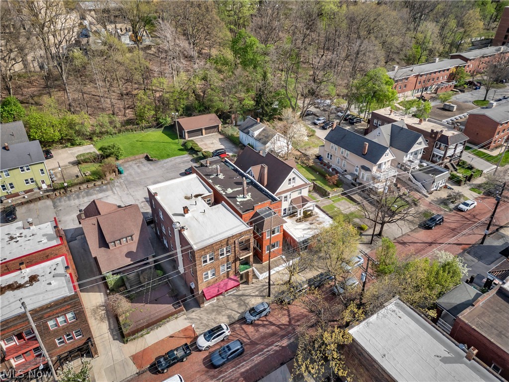 2197 Murray Hill Road Cleveland OH 44106