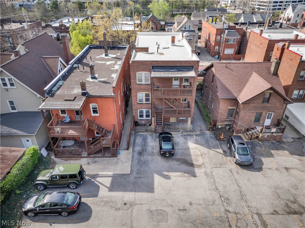 2197 Murray Hill Road Cleveland OH 44106