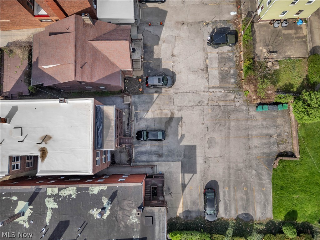 2197 Murray Hill Road Cleveland OH 44106