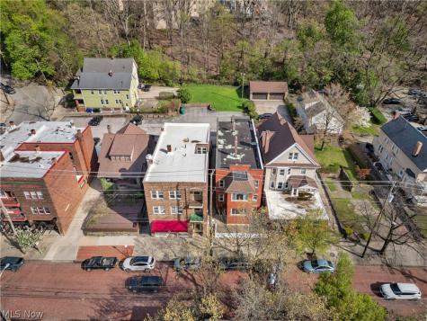 2197 Murray Hill Road Cleveland OH 44106