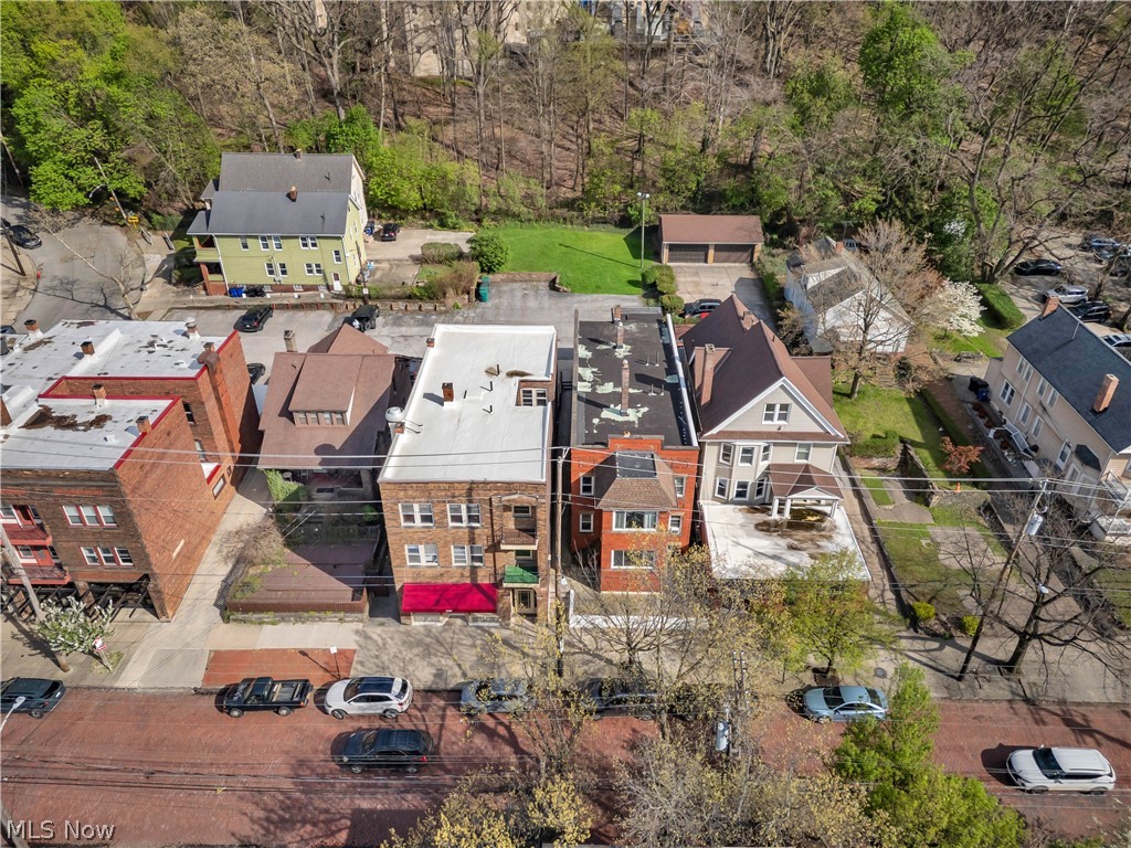 2197 Murray Hill Road Cleveland OH 44106