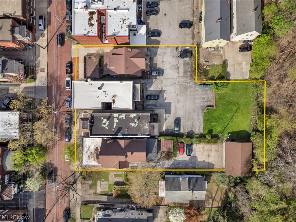 2197 Murray Hill Road Cleveland OH 44106