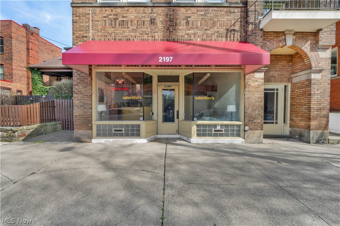 2197 Murray Hill Road Cleveland OH 44106