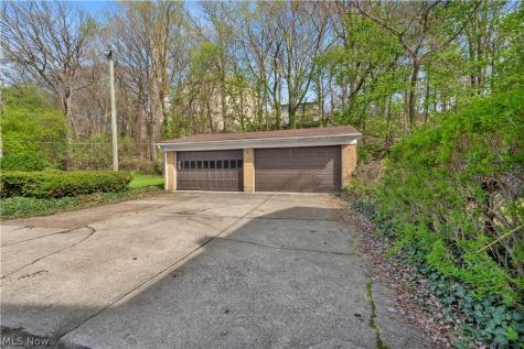 2197 Murray Hill Road Cleveland OH 44106