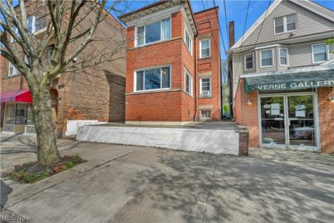 2197 Murray Hill Road Cleveland OH 44106