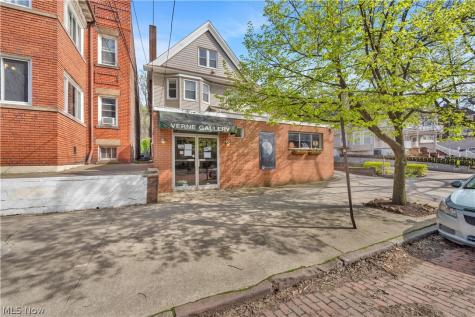 2197 Murray Hill Road Cleveland OH 44106