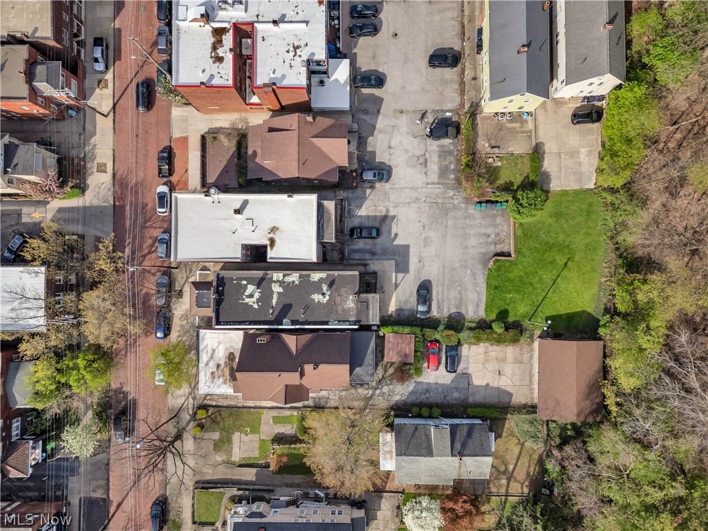 2197 Murray Hill Road Cleveland OH 44106