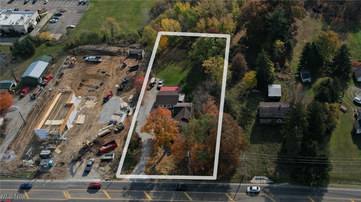 136 Tallmadge Road Kent OH 44240