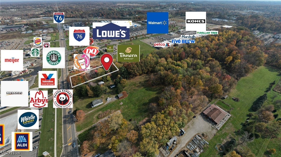 136 Tallmadge Road Kent OH 44240