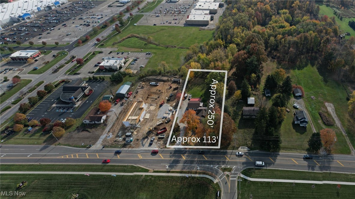 136 Tallmadge Road Kent OH 44240