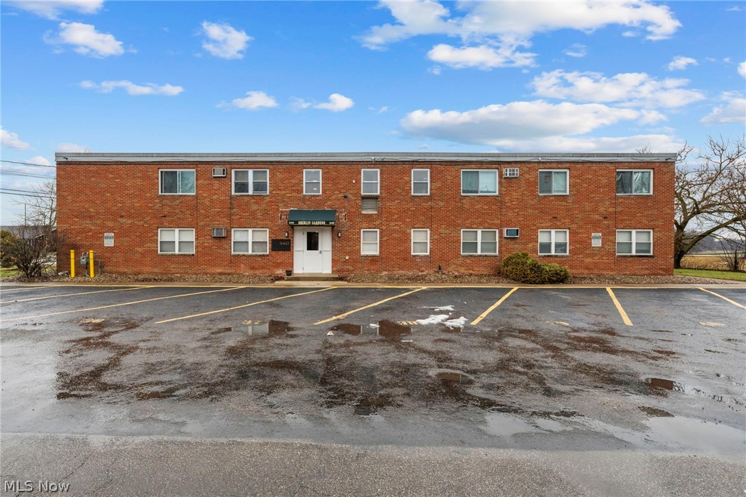 540 W College Street Oberlin OH 44074