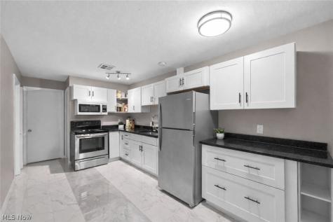 540 W College Street Oberlin OH 44074