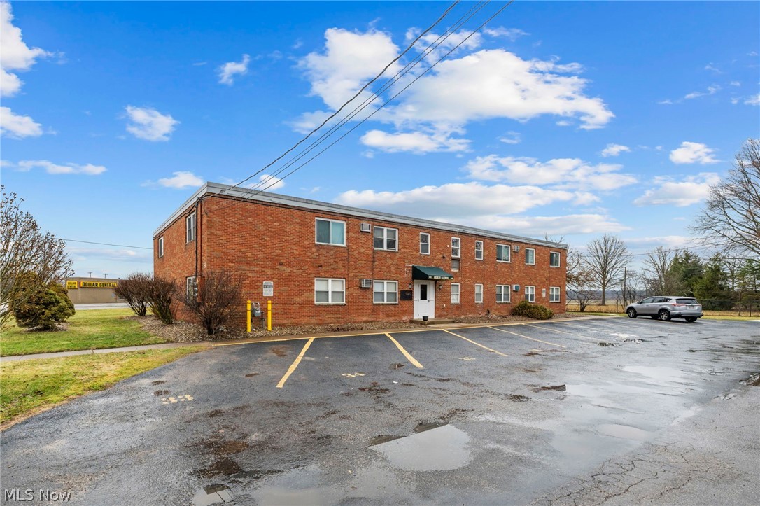540 W College Street Oberlin OH 44074