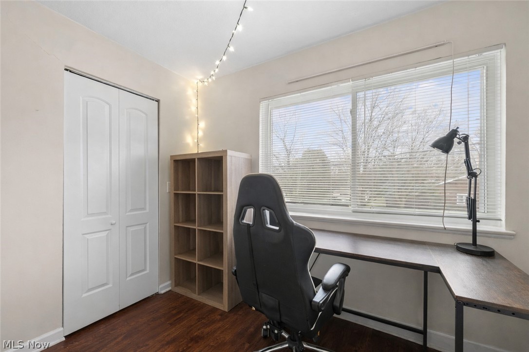 540 W College Street Oberlin OH 44074