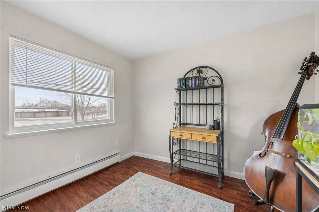 540 W College Street Oberlin OH 44074