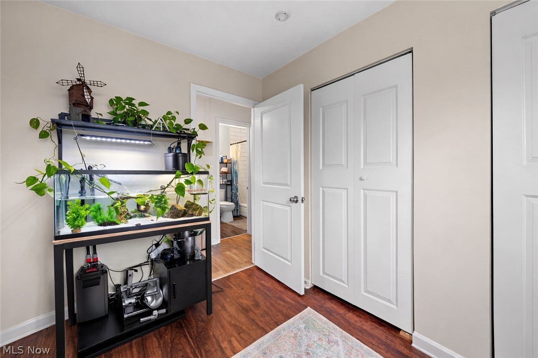 540 W College Street Oberlin OH 44074