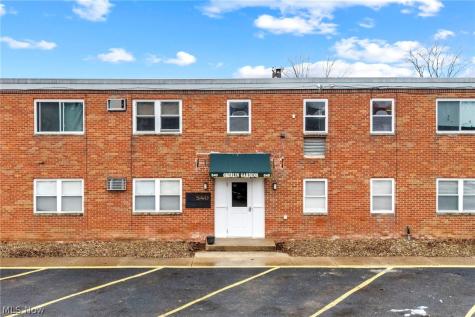 540 W College Street Oberlin OH 44074