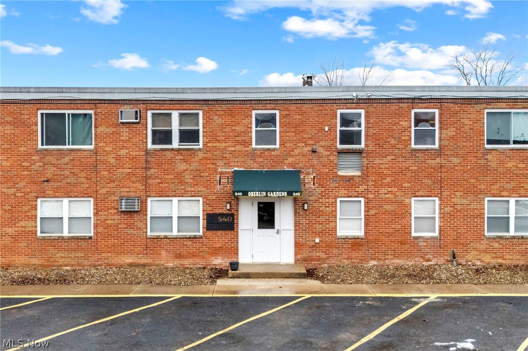 540 W College Street Oberlin OH 44074