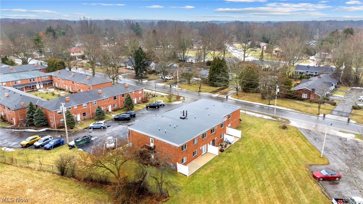 540 W College Street Oberlin OH 44074