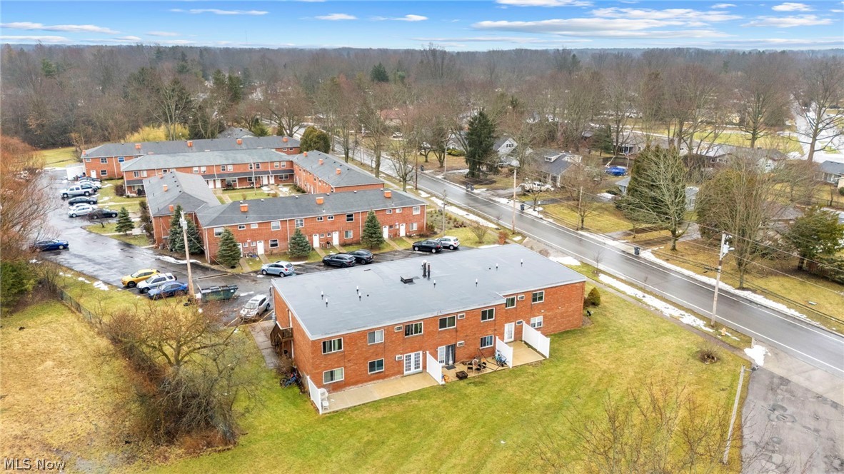 540 W College Street Oberlin OH 44074