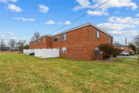 540 W College Street Oberlin OH 44074