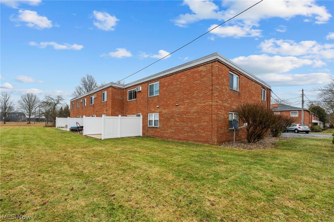 540 W College Street Oberlin OH 44074