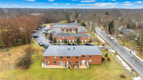 540 W College Street Oberlin OH 44074