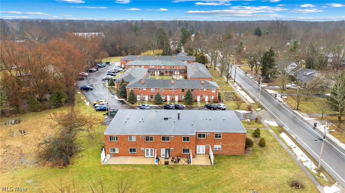 540 W College Street Oberlin OH 44074