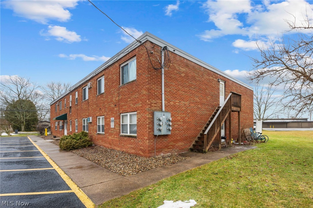 540 W College Street Oberlin OH 44074