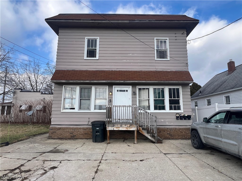 847 Jason Avenue Akron OH 44314
