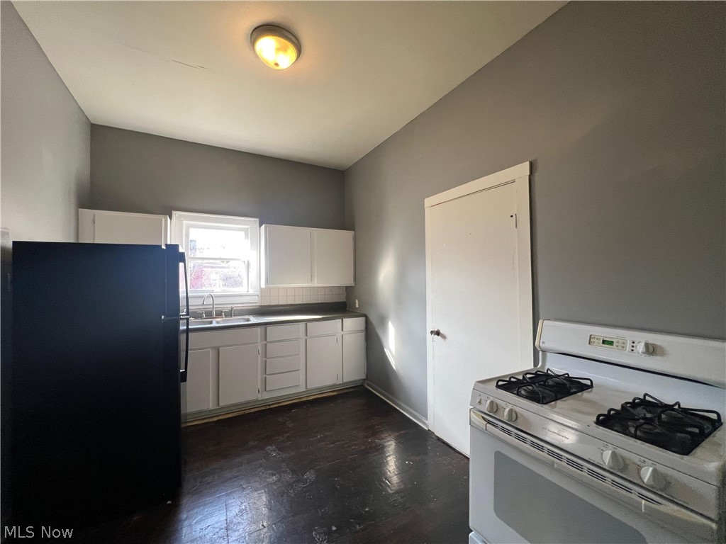847 Jason Avenue Akron OH 44314