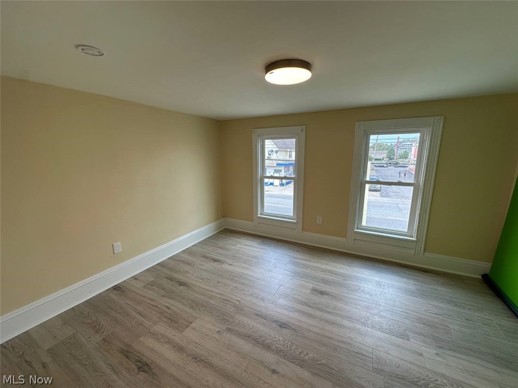 2709 Clark Avenue Cleveland OH 44109