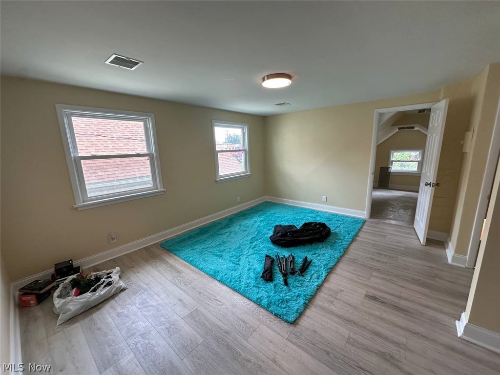 2709 Clark Avenue Cleveland OH 44109