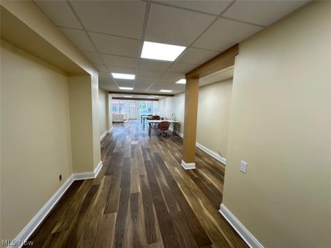 2709 Clark Avenue Cleveland OH 44109