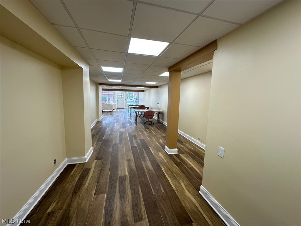2709 Clark Avenue Cleveland OH 44109