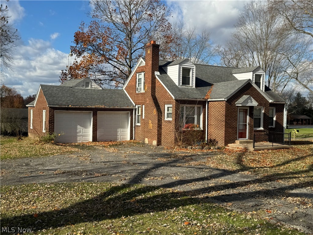 374 Niles Cortland Road SE Warren OH 44484